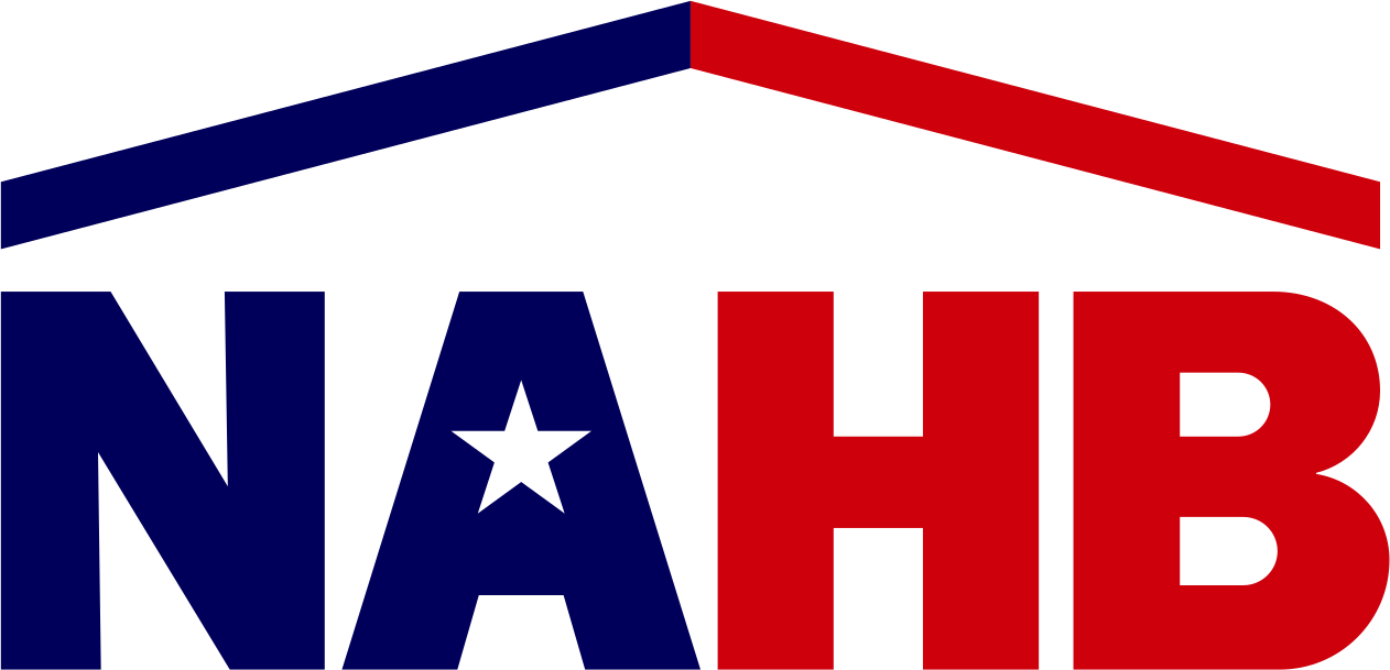 NAHB - logo